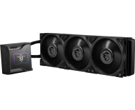 MSI MEG Core Liquid S360 3x120mm - 694465 - zdjęcie 3